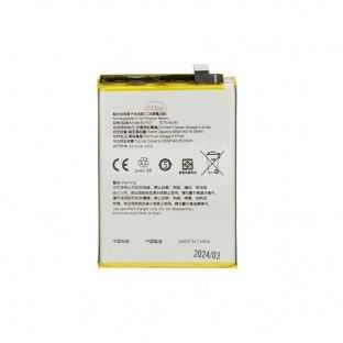 For_Oneplus BLP927 baterija, skirta OnePlus Nord CE 2 Lite 5000mAh ličio jonų (OEM)