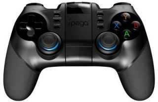 „iPega 9156“ „Bluetooth“ žaidimų pultas, skirtas „Fortnite“ ir „PUBG“
