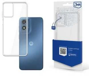 3MK Armor Dėklas Motorola Moto G Play 2024