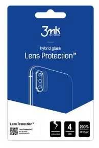 3Mk Protection T-Mobile T telefonas 5G / Revvl 6 5G – 3mk objektyvo apsauga