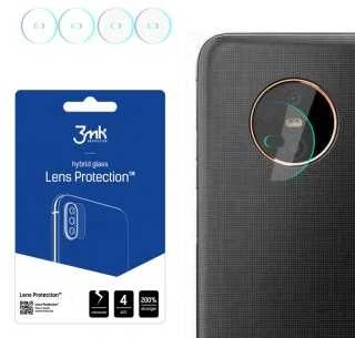3Mk Protection Gigaset GX6 – 3mk objektyvo apsauga