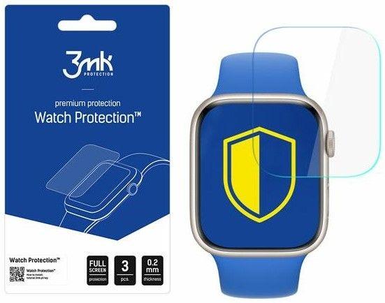 Apple Watch 7 kainos nuo 341.09 € | Kaina24.lt