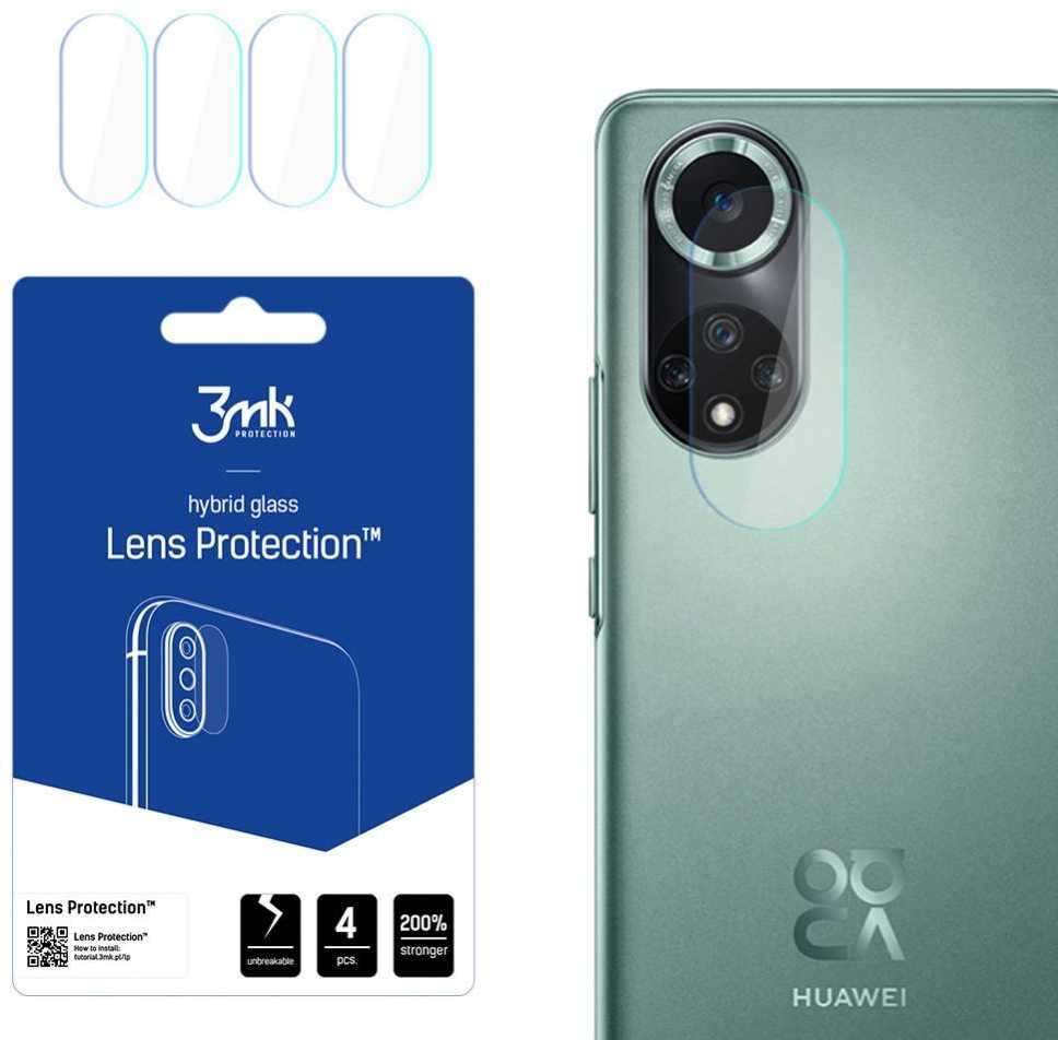 3Mk Protection Huawei Nova 9 - 3mk objektyvo apsauga