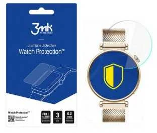 3MK FlexibleGlass Watch Huawei Watch GT4 41mm Hybrid Glass