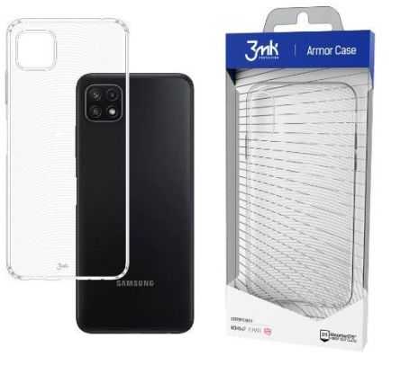 Dėklas 3MK Armor Case Samsung A226 A22 5G