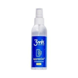 Gelis plėvelės montavimui 3MK All-Safe Apprex 150ml