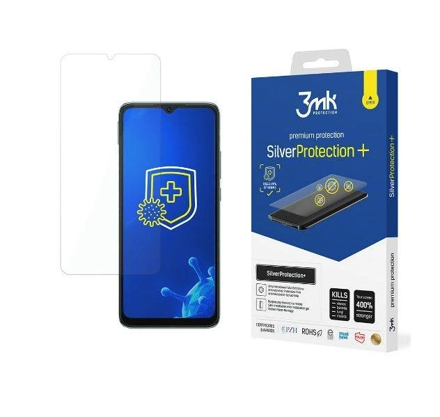 3mk FlexibleGlass - Hybrid Glass skirtas Xiaomi Redmi 10C