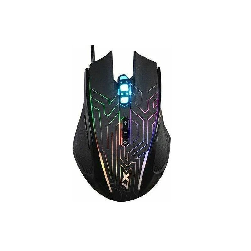 A4Tech XGame X87 Maze Pelė
