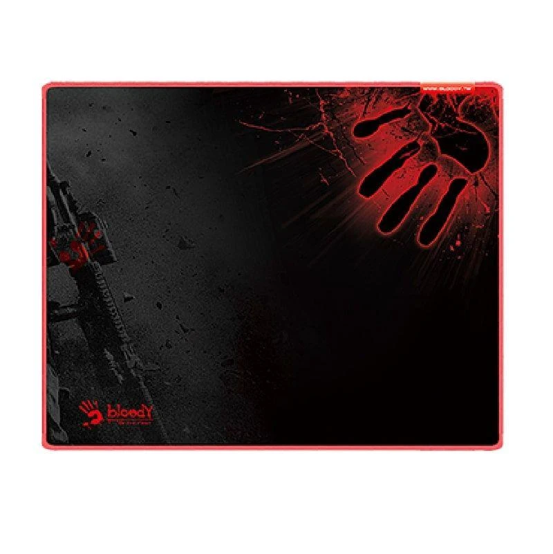 A4Tech BLOODY B-081S 350x280x2 Pelės kilimėlis