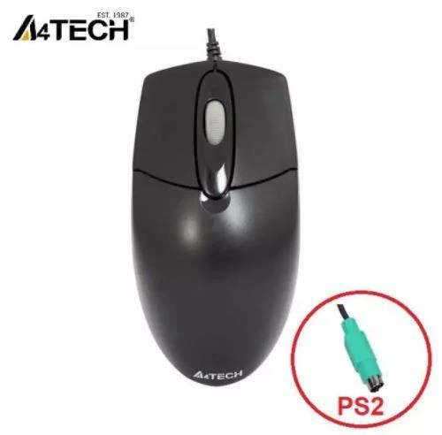 A4Tech A4TMYS46059 Pelė A4Tech OP-760 USB