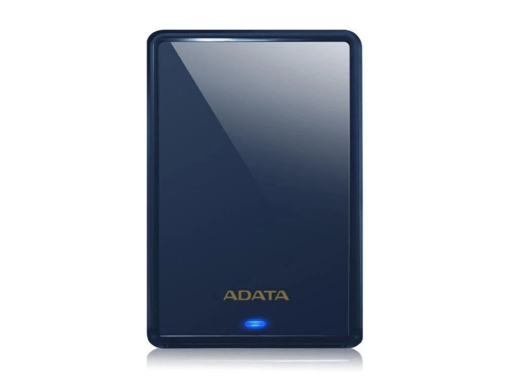 Išorinis kietasis diskas Adata HV620S 1TB, 2,5'' Mėlynas