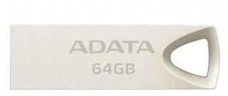 USB laikmena Adata UV210 64GB USB 2.0