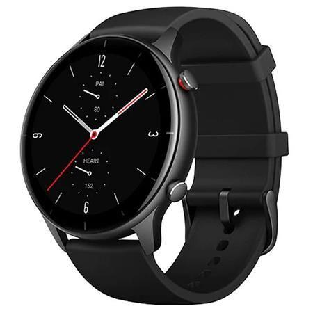 Išmanusis laikrodis Amazfit GTR 2e, Juodas | Varle.lt