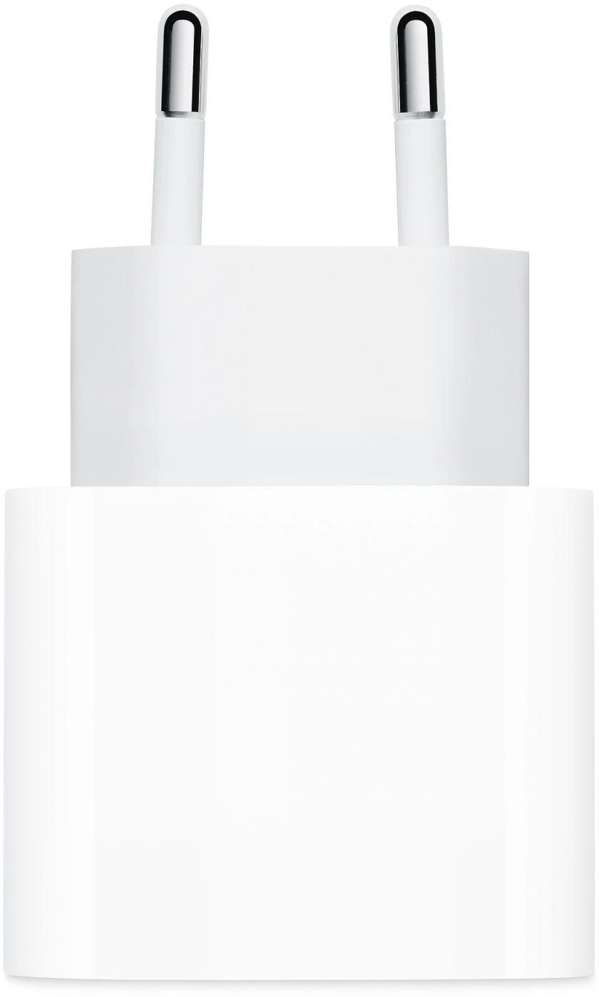 Apple 20W USB-C maitinimo adapteris