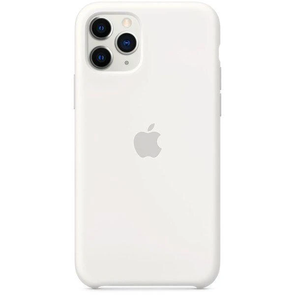 Apple iPhone 11 Pro Max skaidrus dėkliukas