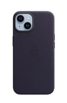 Apple iPhone 14 Odinis dėklas with MagSafe - Ink