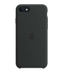 Apple iPhone 7/8/SE 2020/2022 Silicone Case - Midnight