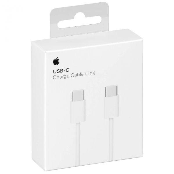 Apple USB-C įkrovimo laidas 1 m