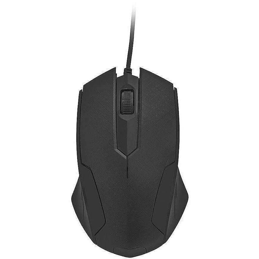 ART MYART AM-93 ART Optinė pelė USB AM-93 juodas