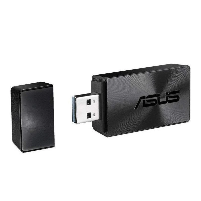 Adapteris Asus AC58/Wireless/Dual-band USB