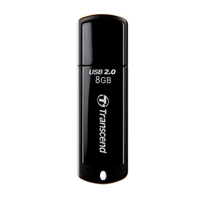 TRANSCEND JETFLASH 350 8GB atmintis