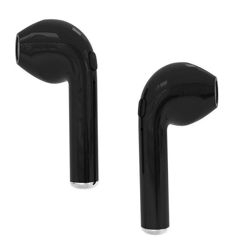 Media-Tech belaidės ausinės R-PHONES MT3589K TWS, Bluetooth, juodos