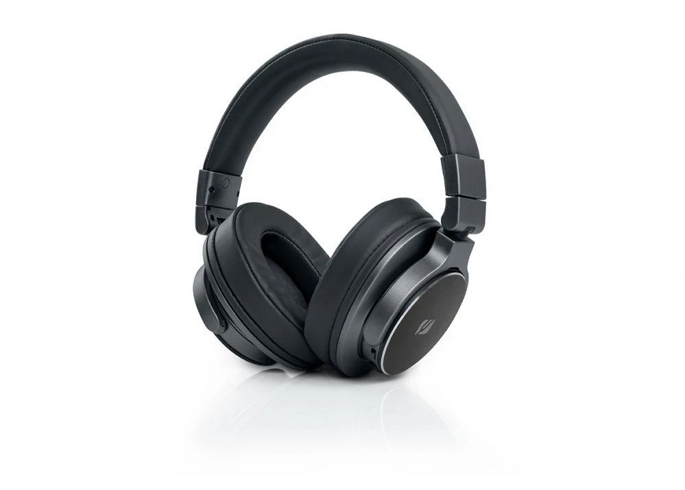 Muse | Bluetooth Stereo Ausinės | M-278 | Over-ear | Juodas
