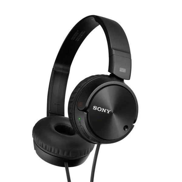 Sulankstomos ausinės Sony MDR-ZX110B Juodos