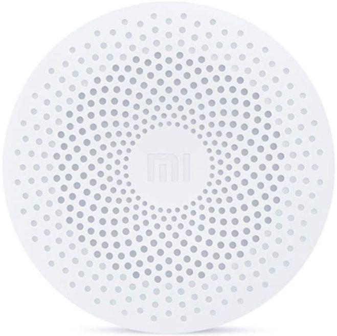 Nešiojama Bluetooth kolonėlė Xiaomi Compact Bluetooth Speaker 2, balta aprašymas - Prekės nuotrauka