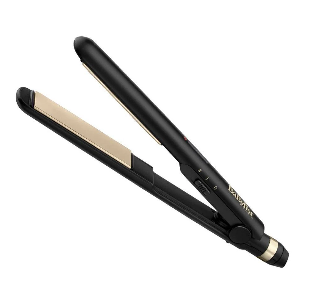 Palukų tiesintuvas BABYLISS ST089E