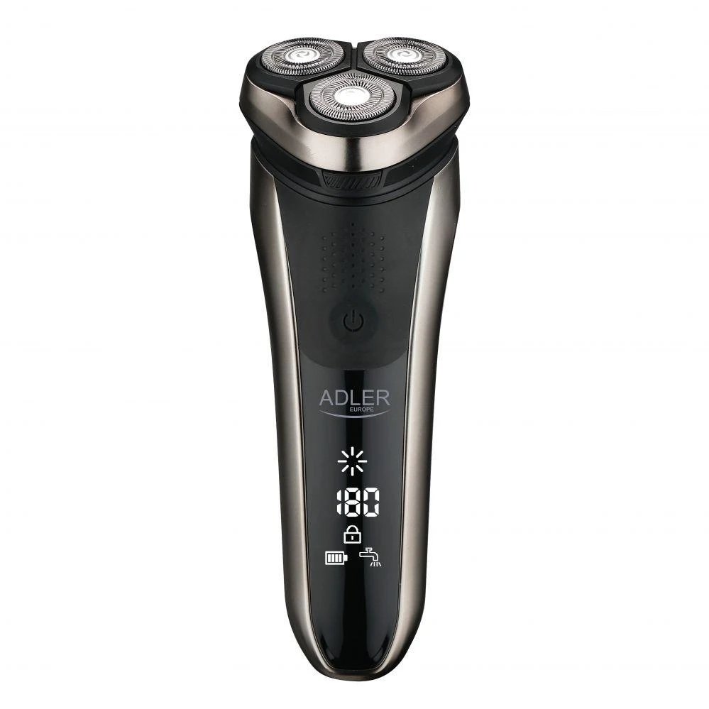 Barzdaskutė ADLER AD 2933 ELECTRIC SHAVER