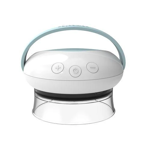 Homedics CELL-600-EU Smoothe Vakuuminis ir infraraudonųjų spindulių anticeliulitinis masažuoklis