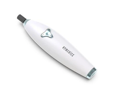 Prabangus manikiūro ir pedikiūro rinkinys „Homedics MAN-1700B-EU“