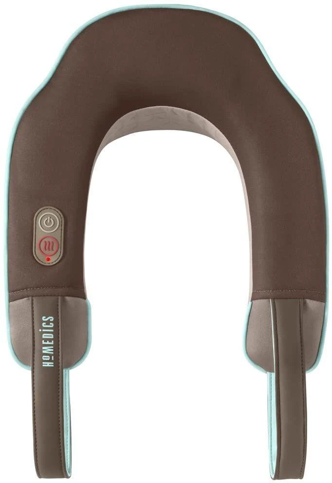 „Homedics NMSQ-215A-EU“ vibruojantis kaklo masažuoklis