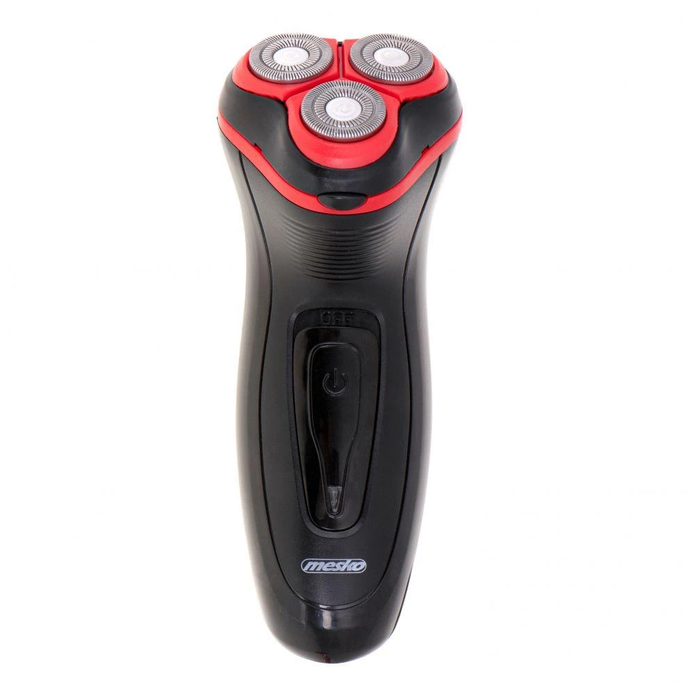 Mesko | Electric Shaver | MS 2926 | Operating time (max) 30 min | NiMH | Juodas