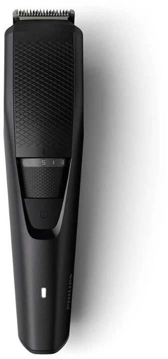 Philips barzdaskutė su ilgio reguliavimo ratuku