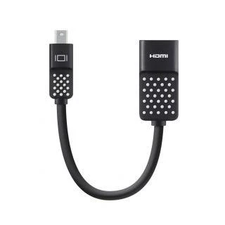 Belkinas | Mini DisplayPort į HDMI adapteris | Mini DP Vyras | HDMI Moteris