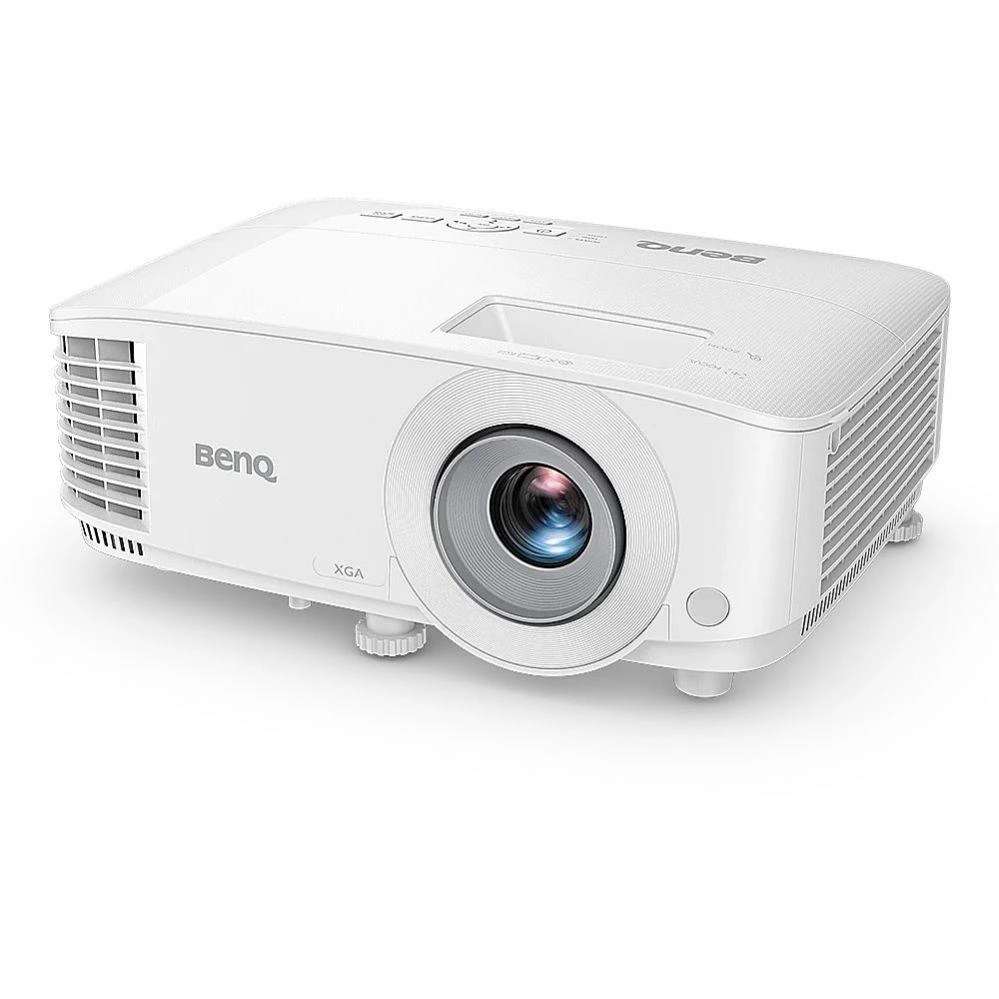 Projektorius Benq | MX560 | XGA (1024x768) | 4000 ANSI liumenų | Balta | Lempos garantija 12 mėn.