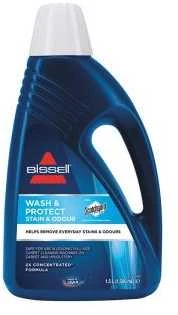 Kilimų valiklis Bissell Wash and Protect Stain and Odour Formula 1500 ml