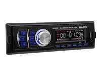 Automagnetola BLOW 78-228 radijas BLOW AVH-8603 MP3/USB/SD/MMC