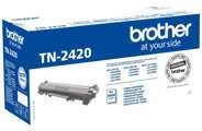 BROTHER TN-2420 TONERIS Juodas 3000P