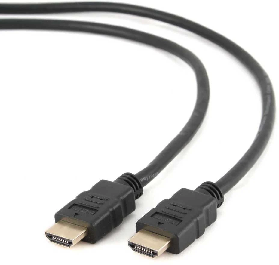 Gembird Cablexpert | CC-HDMI4L-6 | HDMI į HDMI | 1,8 m
