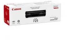 Canon 725 | Toneris Cartridge | Juodas