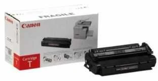 Canon 737 | Toneris Cartridge | Juodas