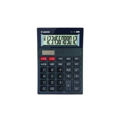 Canon skaičiuotuvas AS-120 HB EMEA