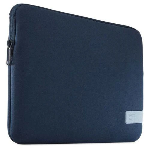 Macbook Pro 13" dėklas Case Logic REFMB-113, Mėlynas