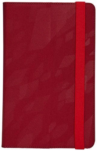 Case Logic SureFit CBUE-1207 Boxcar 17,8 cm (7") „Folio“ Raudona