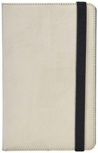Case Logic SureFit CBUE-1207 Betonas 17,8 cm (7") „Folio“ Pilka, Balta