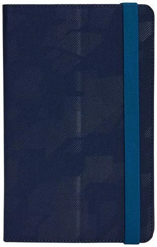 Case Logic SureFit CBUE-1207 Dress Mėlyna 17,8 cm (7") „Folio“ Mėlyna