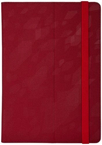 Case Logic SureFit CBUE-1210 Boxcar 25,4 cm (10") „Folio“ Raudona